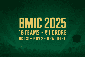 BMIC 2025