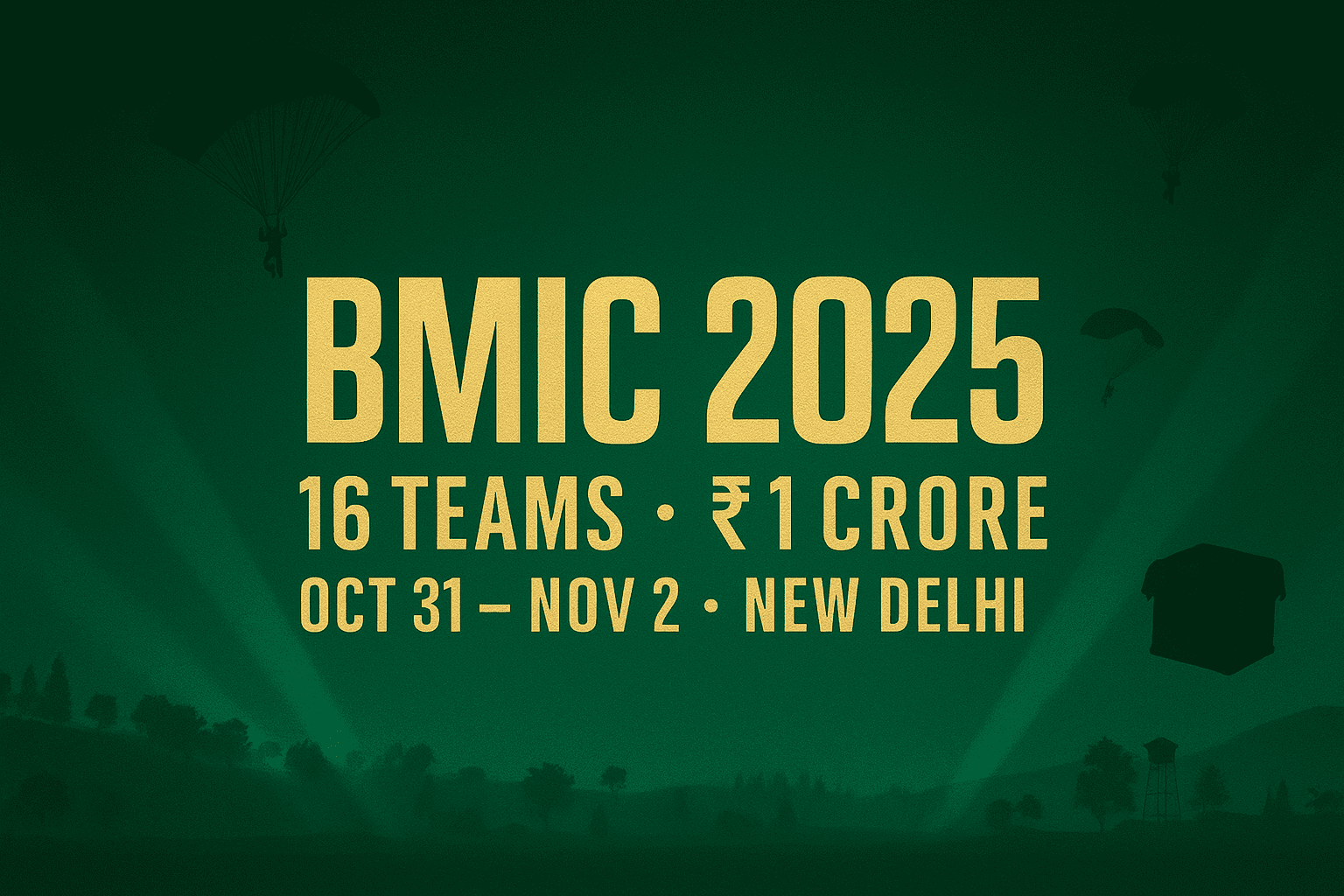 BMIC 2025